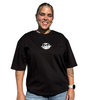 POQUE - HEAVY CHANDAIL - CALVITIE - NOIR