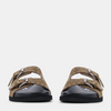 Sandales Femme Kaki Steve Madden Captive (#161)