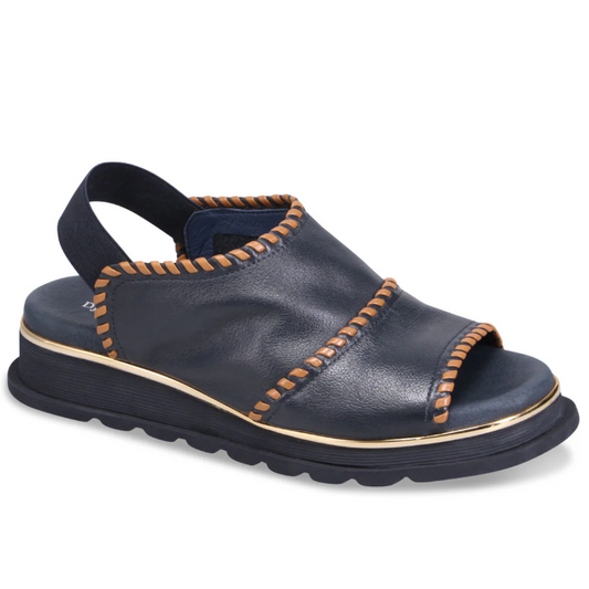 Sandales Femme Django & Juliette Carlenet