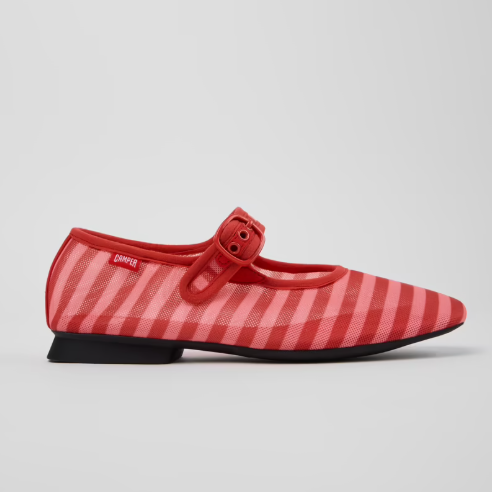 Ballerines Femme Camper K201628-003