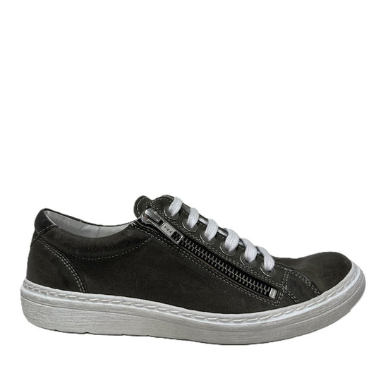 CHACAL - CHAUSSURE #20 - CHARCOAL
