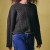 Chandail Femme Ichi Iharper 20126805