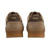 Souliers Femme Caramel et Brun Foncé Gola CLA589 (#31)
