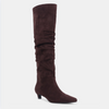 Botte Femme Chocolat Steve Madden Content (#169)