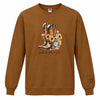 Crew neck Botte western Le Sous-Sol Corporatif (LSS) (Copie)