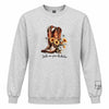 Crew neck Botte western Le Sous-Sol Corporatif (LSS) (Copie)