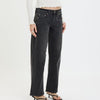 Jeans Femme Daze D00017320DM REPLAY Noir