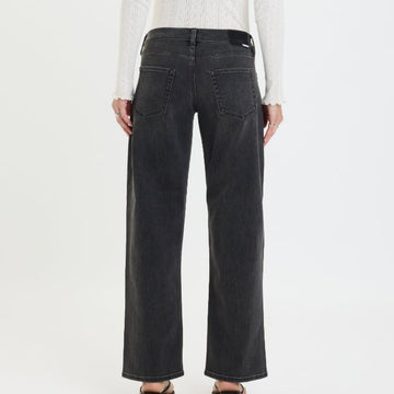 Jeans Femme Daze D00017320DM REPLAY Noir