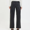 Jeans Femme Daze D00017320DM REPLAY Noir