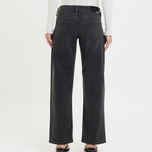 Jeans Femme Daze D00017320DM REPLAY Noir