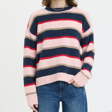 Pull a col rond Daze d00060030P5 Carlyle