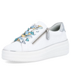 Souliers Femme Remonte D1C06