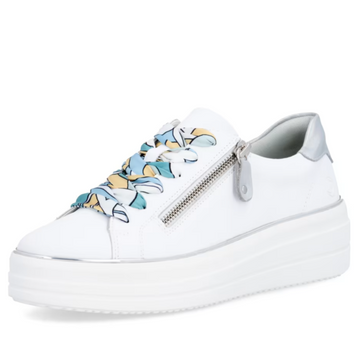 Souliers Femme Remonte D1C06