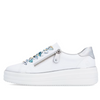 Souliers Femme Remonte D1C06