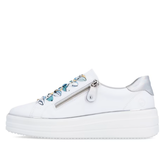 Souliers Femme Remonte D1C06