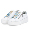 Souliers Femme Remonte D1C06