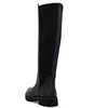 Botte Femme Noir Remonte D3s74