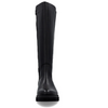 Botte Femme Noir Remonte D3s74