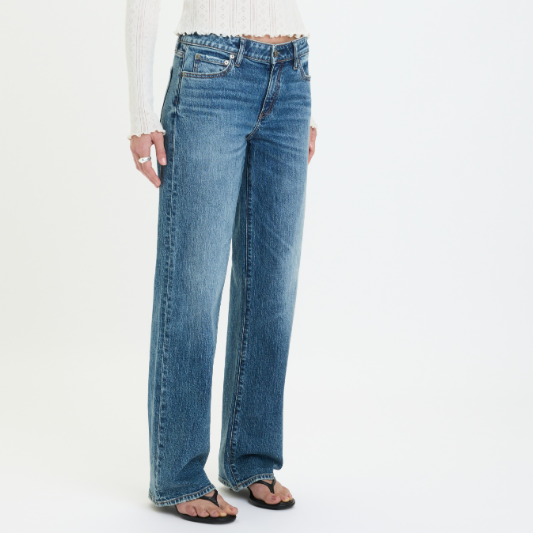 Jeans Femme Denim Daze D00017060js