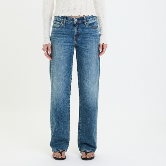 Jeans Femme Denim Daze D00017060js