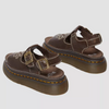 Sandales Femme Brun Dr Martens 40526200 (#203)