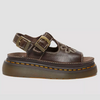 Sandales Femme Brun Dr Martens 40526200 (#203)