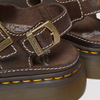 Sandales Femme Brun Dr Martens 40526200 (#203)