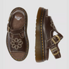 Sandales Femme Brun Dr Martens 40526200 (#203)