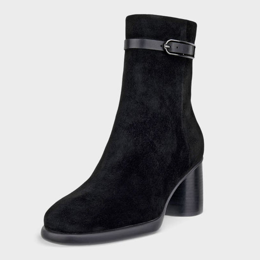 Botte zip  Sculpted LX 55 Ecco 231913-05001 Noir #1221