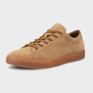 Sneaker Soft 10 M Lace Ecco 560114-05034 Camel #1223