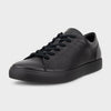 Sneaker Soft 10 M Lace Ecco 560114-01001 Noir #1225