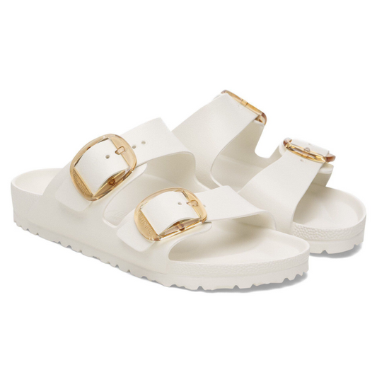 Sandales Femme Birkenstock Arizona EVA Big Buckle