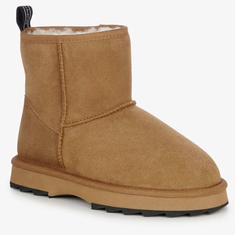 EMU - SHARKY MINI - W12434-CHEB (#5)