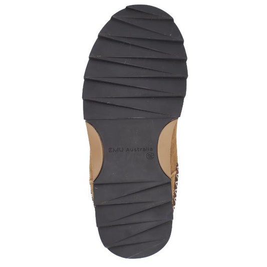 EMU – SHARKY SCUFF – W13179-CHES (#8)