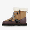 Botte Urbaine Blurred  Emu W12641-CHES (#35)