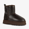Botte Urbaine Sharky Mini Town Flatform Emu W13340-choc (#37)