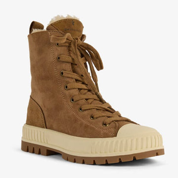 Botte Urbaine Nomad Wanderer Emu W13388