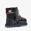 Botte Urbaine Blurred Teddy WN Emu W13391-DNAV Navy