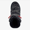 Botte Urbaine Blurred Teddy WN Emu W13391-DNAV Navy