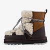 Botte Hiver - Femme - Blurre Teddy - Emu - W13196