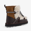 Botte Hiver - Femme - Blurre Teddy - Emu - W13196