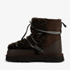 Botte Hiver - Femme - Blurre Teddy - Emu - W13196