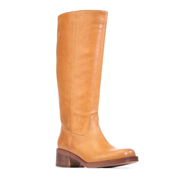 Botte Femme Gauchicas Tobacco Eos (#20)