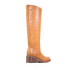 Botte Femme Gauchicas Tobacco Eos (#20)