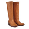 Botte Femme Gauchicas Tobacco Eos (#20)