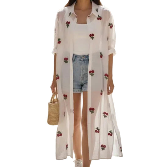 Chemise Femme Eternelle 10-ss2622-5