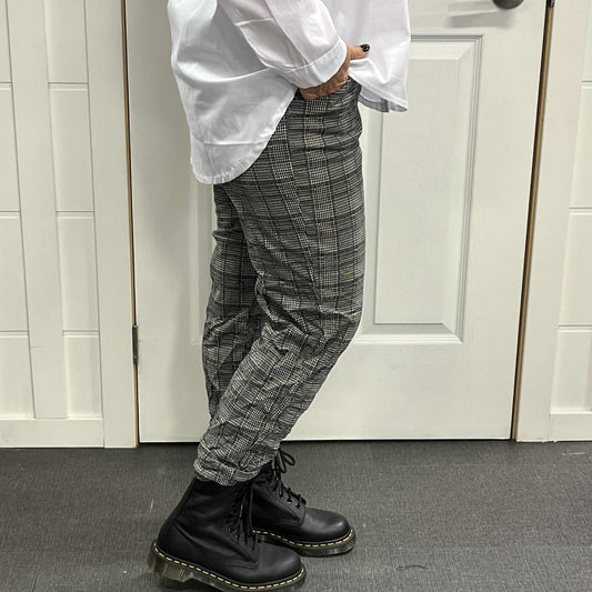 ETERNELLE - PANTALON - FEMME - 5-FW25241-9 - BRUN