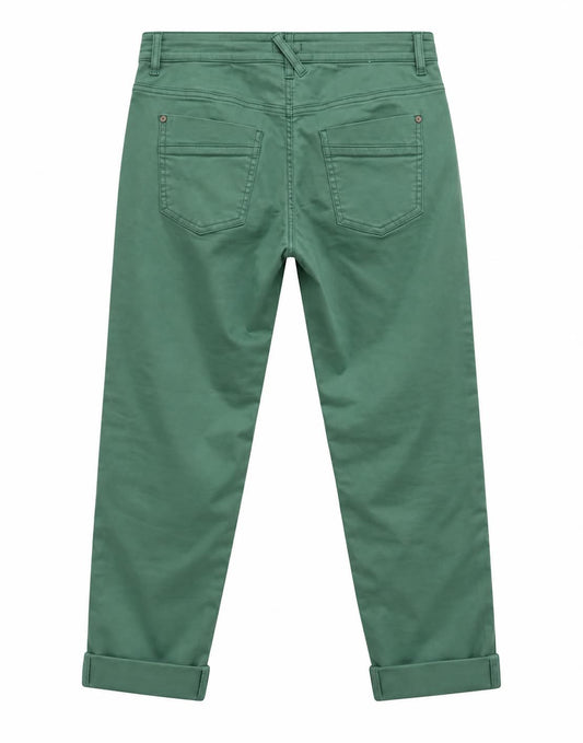 La fripe à Val Pantalon Tom Tailor FV236