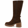 Botte haute mi-saison AQUA-FLEX Noanna