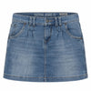 La fripe à Val Jupe Jeans Garcia FV232